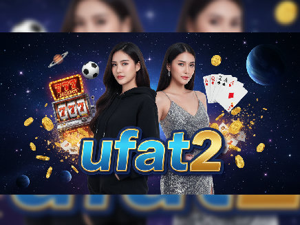 สล็อตเว็บตรง ufat2