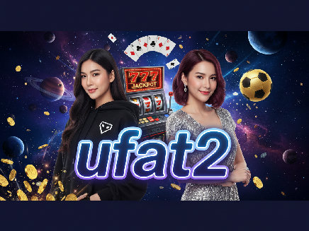 ufat2 สล็อตออนไลน์